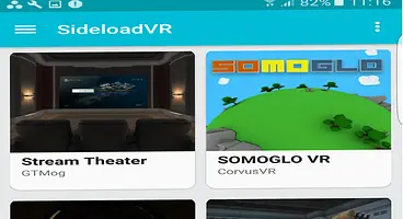 You Can Play Planet Coaster (Or Just About Any Game) In Your Samsung GearVR