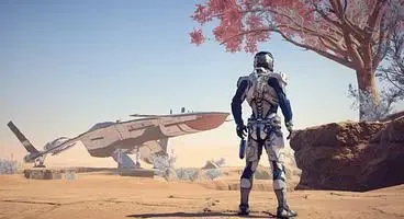 Mass Effect Andromeda developer Bioware Montreal merges with Jade Raymond's Star Wars studio