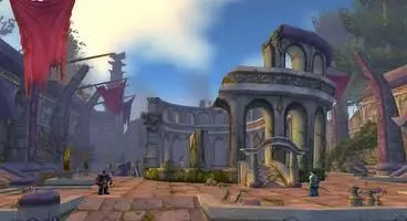 World of Warcraft Classic Hardcore Realms Coming "later this summer"