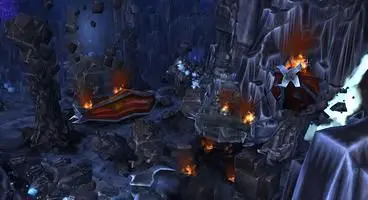 World of Warcraft: Cataclysm Classic Release Date - Everything We Know