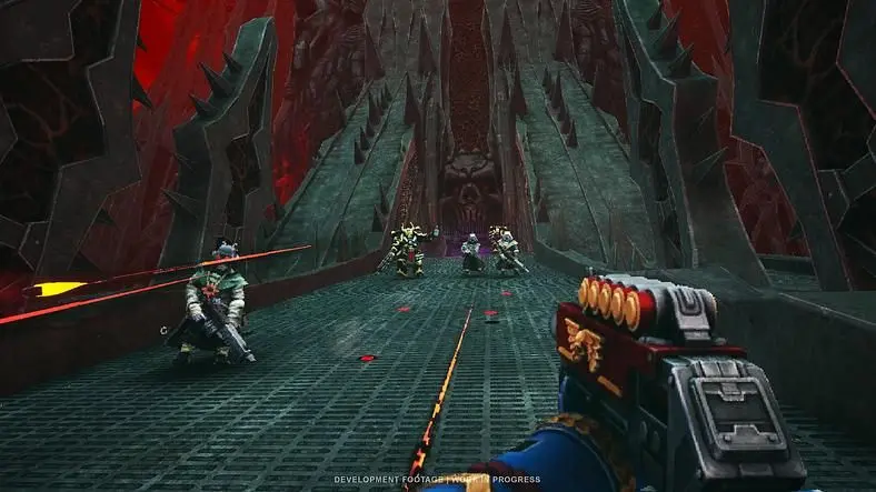 Warhammer 40,000: Boltgun 2 Release Date (Confirmed 2026) - Platforms, Pre-Orders & Trailers
