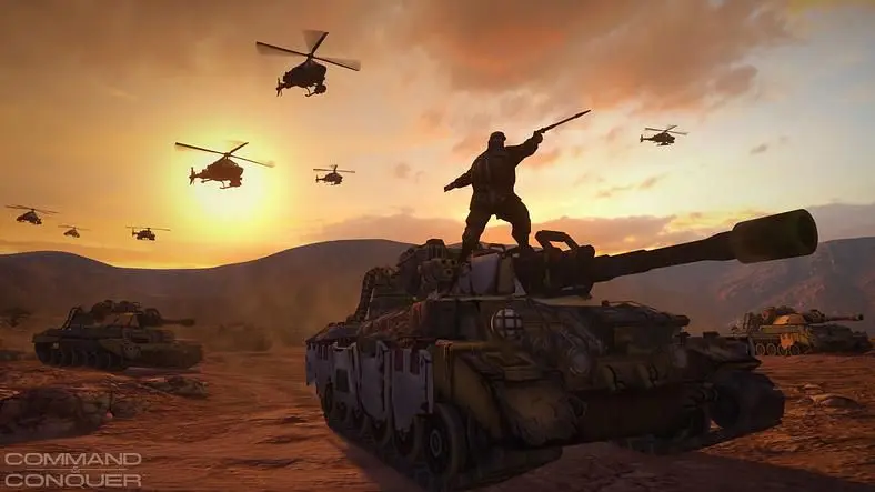EA's Moore discusses online play, free-to-play