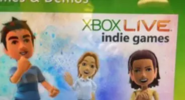 14 XBL indie devs unite to promote