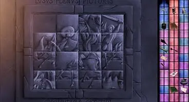 There are no action sequences to detract from the puzzles and other game play so fans of pure adventure games should really enjoy this title.