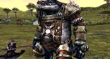 Mike Bowen had a chance to talk with Producer Tim Tan of Lineage II North American about their upcoming expansion for Lineage II: The Chaotic Chronicle.

