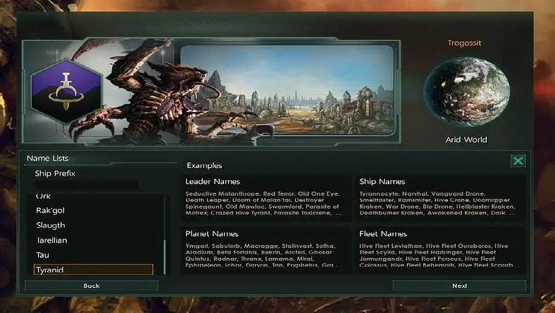 The Best Stellaris Mods