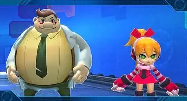 Keiji Inafune comments on the launch version of Mighty No. 9 "it’s better than nothing"