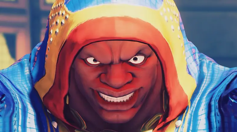 Balrog is coming to Street Fighter 5, along with Ibuki in the Cinematic Story Mode updates