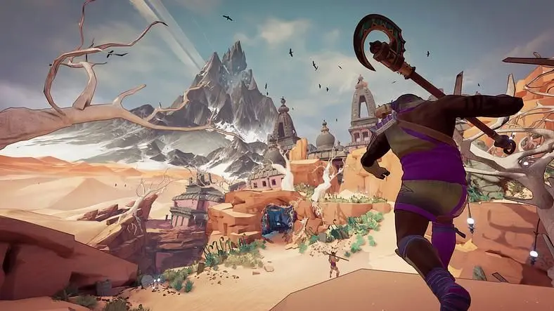 Mirage: Arcane Warfare Struggles To Pull In Player Numbers - Plans Re-Launch Event A Week After Release