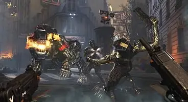 Wolfenstein Youngblood SinglePlayer Mode - Can You Play Solo Offline?