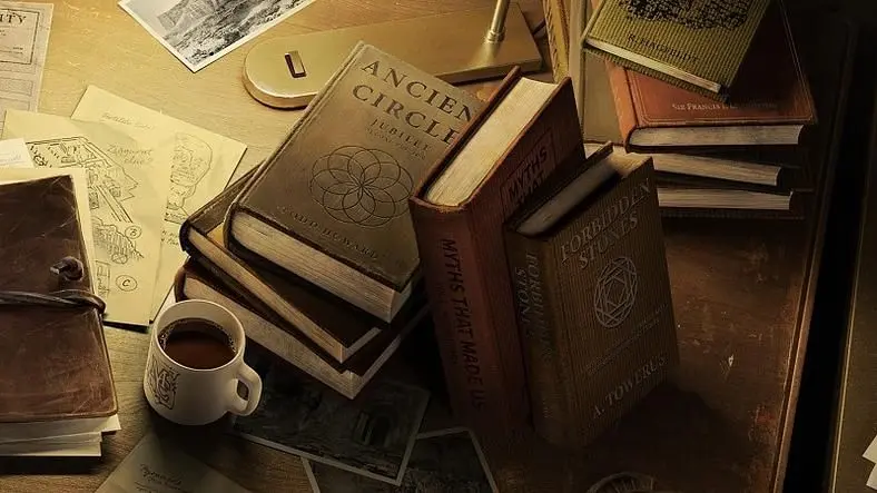 Bethesda Teases Upcoming Indiana Jones Game Developed By Machine Games