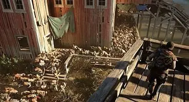 Days Gone Coming to PC This Spring, More PS4 Exclusives Will Follow