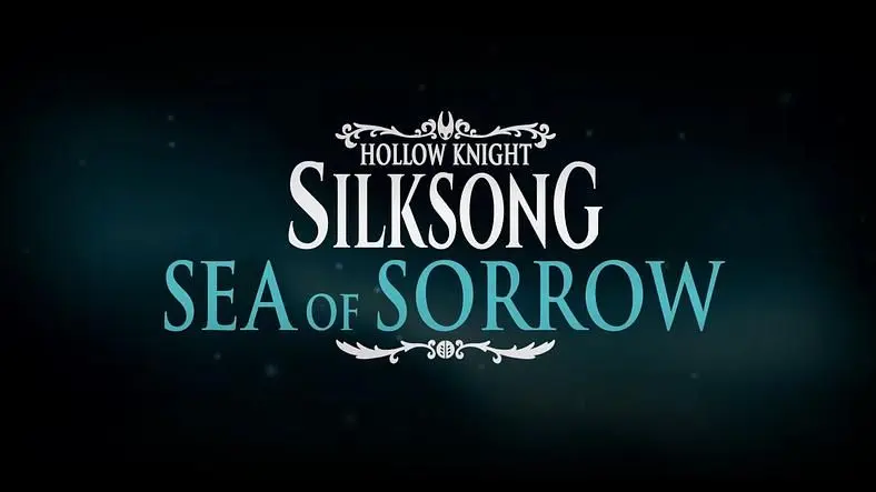 Hollow Knight: Silksong - Sea of Sorrow Expansion Announced As Sequel Passes Seven Million Copies Sold