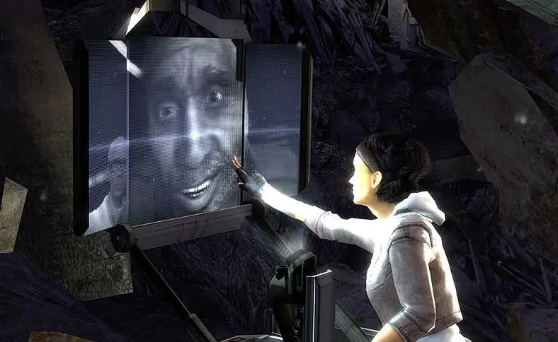 Valve voice actor states Half-Life 3 not being developed by studio
