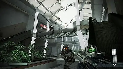 Killzone Trilogy officially announced for 23th October