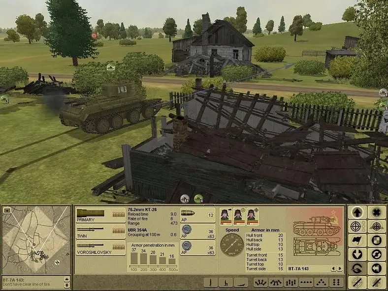 Battlefront releases new patch for Theatre of War