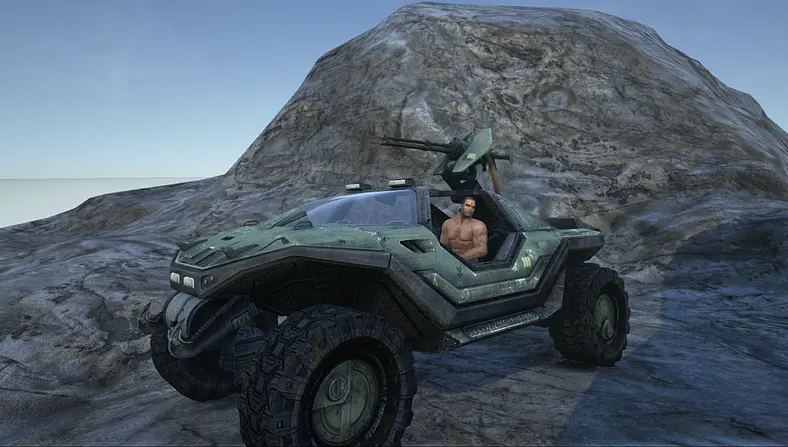 ARK: Survival Evolved Mods