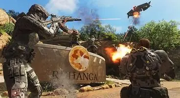 First piece of Black Ops III DLC hits PC in March
