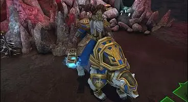 Trial by Fire add-on announced for Might and Magic Heroes VII
