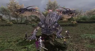 Want To Try Square Enix's 15-Year Old MMORPG? Final Fantasy XI Opens Its Doors For 2 Weeks Of Free Play