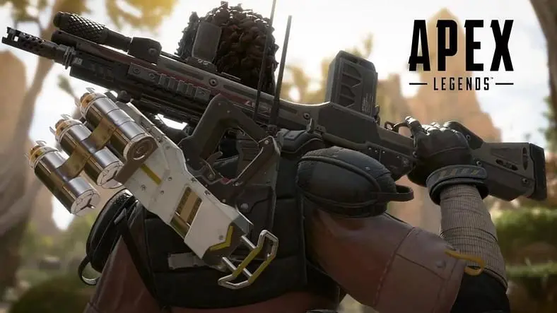 Apex Legends Solo Mode Event - Release Date and Times