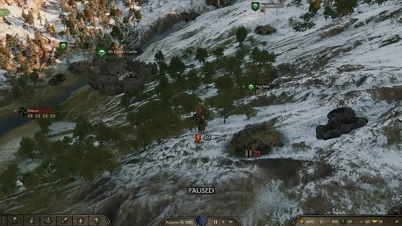 This Mount and Blade 2: Bannerlord Mod Brings More Variety to Bandits