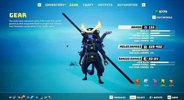 Biomutant Tribes - Joining Jagni or Myriad and How Much It Matters