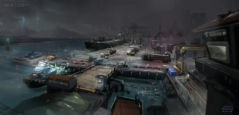 Shadowrun Returns getting live demo at SXSW