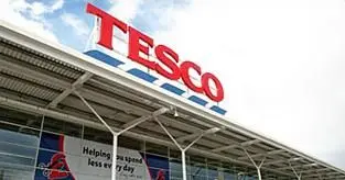 Tesco: "Little doubt" that current goods model for games "is unsustainable"
