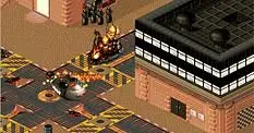 Magicka dev describes Syndicate remake as "a GTA wannabe"