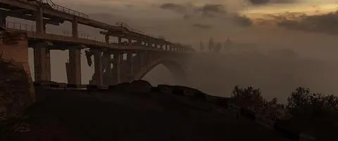 S.T.A.L.K.E.R. for Xbox 360, but it "won't come out" before Pripyat