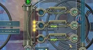 Utopia City does have some unique qualities in the form of rewarding artefacts and its energy based gameplay mechanic.