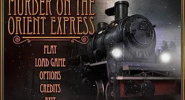 We talk with Scott Nixon, Byron Gaum and Mike Adams about Agatha Christie: Murder on the Orient Express.