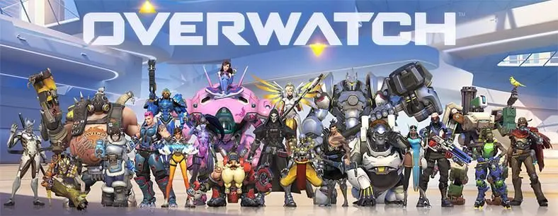 The Latest Overwatch Patch News