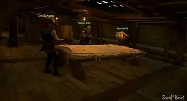 Sea Of Thieves Enters Technical Alpha - Celebrate With A First Glimpse Trailer