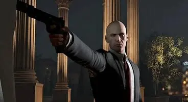 HITMAN: The Second Season Reportedly Leaks With A Not-So-Innocent Poster