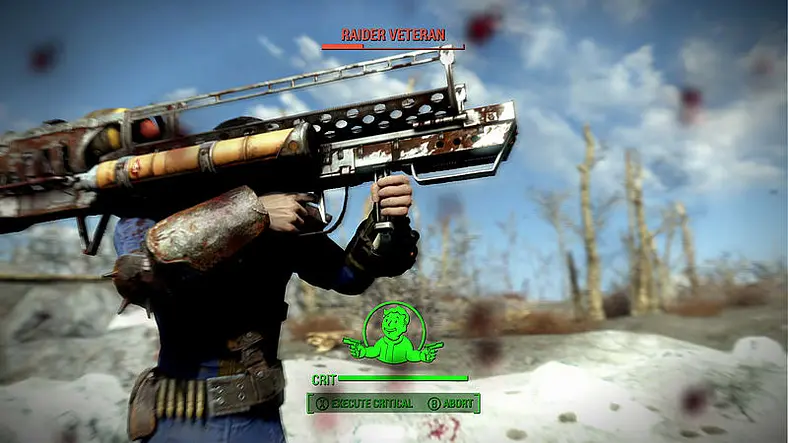 Fallout 76 - What Could It Be? Our predictions