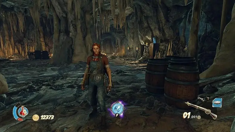 Strange Brigade - All Blue Cat Locations