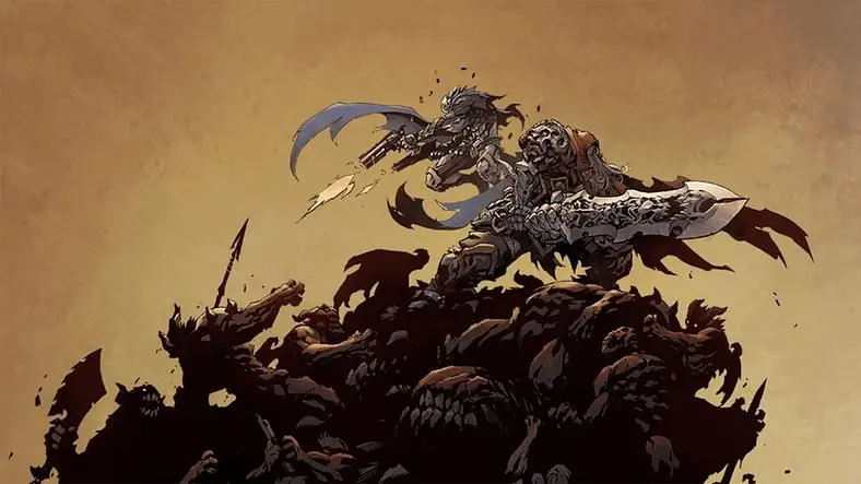 Darksiders Genesis Release Date, CO-OP, Trailers - Everything We Know