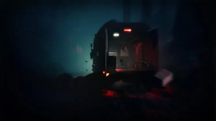 Reanimal Release Date - Latest News 