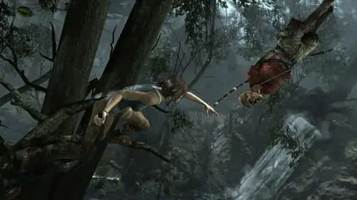 Tomb Raider reboot gets delayed into 2013