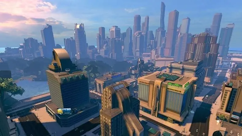 We slip into our rubber suits and capes to play SOE's latest MMORPG.