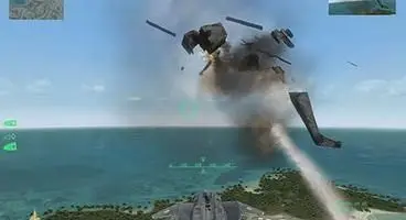 Jetfighter 2015 is a title that is made for the pilots that are watching their budget and do not have high expectations.