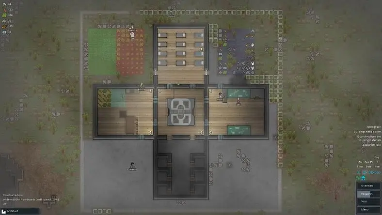 The Best RimWorld Mods