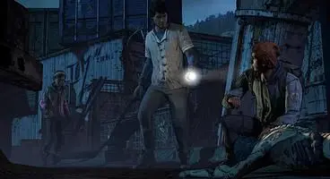Third Season of The Walking Dead: A Telltale Series – A New Frontier will debut in November