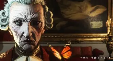 The Council is an episodic narrative adventure with a twist that's coming to PC, Xbox One and PlayStation 4