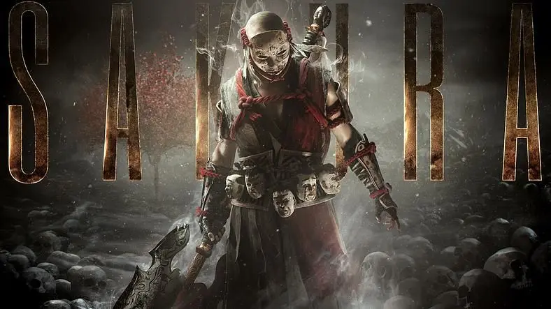 For Honor Year 3, Season 2 Announced - Sakura bringing in new Hitokiri Hero in May