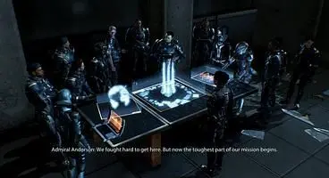Mass Effect 3 gets huge Priority: Earth Overhaul Mod