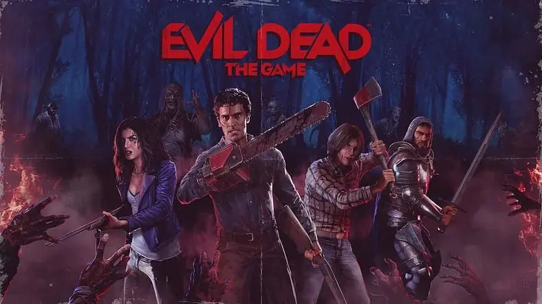 Will Evil Dead: The Game Feature on Xbox Game Pass?