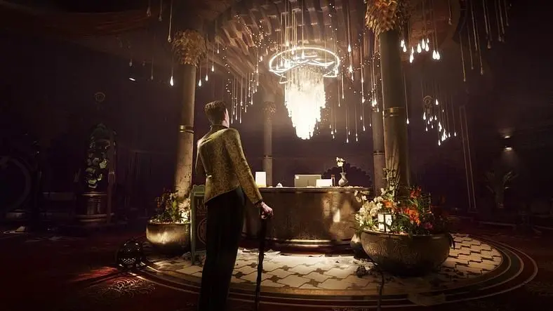 Upcoming Horror Games for 2026